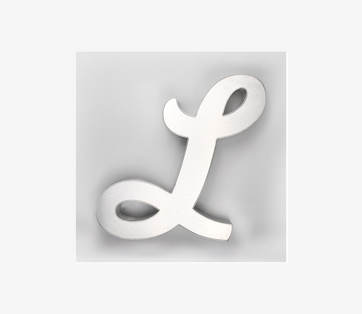 Couleur RAL personnalisé